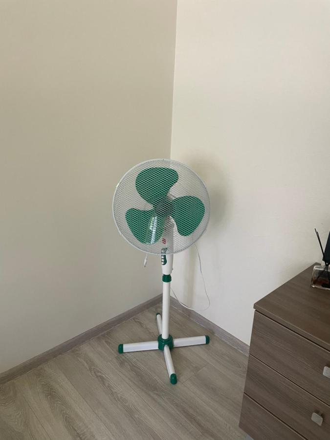 Butas Miesto Centre Apartment ปาเนเวชิส ภายนอก รูปภาพ