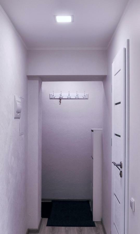 Butas Miesto Centre Apartment ปาเนเวชิส ภายนอก รูปภาพ
